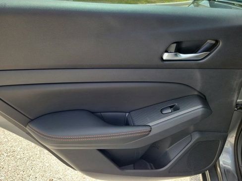 Used 2019 Nissan Altima 2.5 SR w/ SR Premium Package FWD image 13