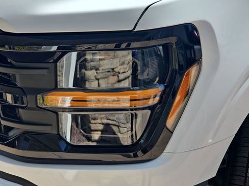 New 2026 Ford F150 XLT w/ Equipment Group 302A MID image 33