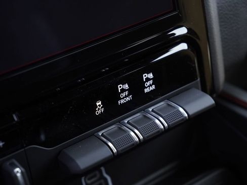 New 2026 RAM 1500 Rebel w/ Bed Utility Group AWD/4WD image 16