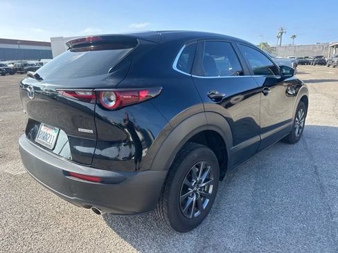 Used 2021 MAZDA CX-30 FWD 2.5 S image 5