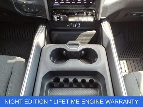 New 2026 RAM 2500 Big Horn AWD/4WD image 25