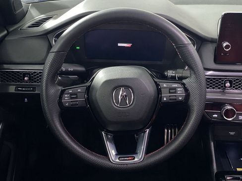 Used 2024 Acura Integra Type S FWD image 16