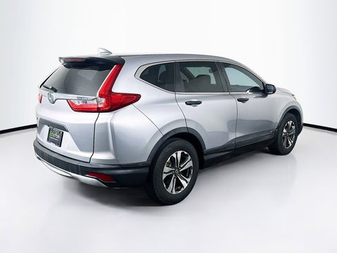 Used 2018 Honda CR-V LX image 9