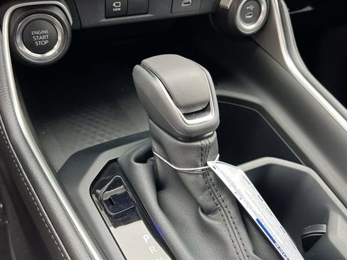 New 2026 Toyota Grand Highlander Platinum image 17