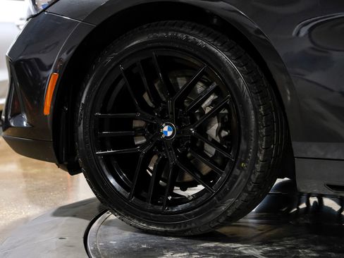 Used 2024 BMW 530i xDrive image 61