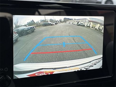 Used 2024 Toyota Corolla LE w/ LE Convenience Package image 26