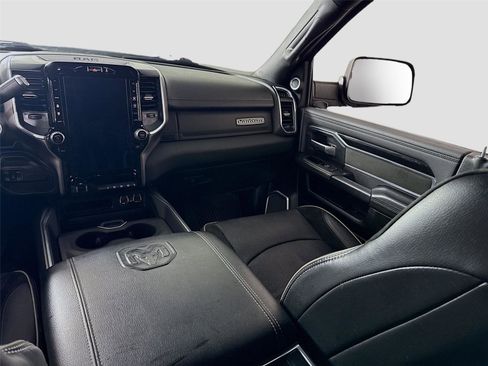 Used 2020 RAM 2500 Laramie image 16