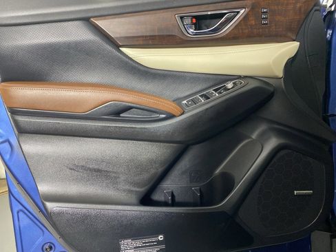 Used 2020 Subaru Ascent Touring w/ Popular Package #2A image 26