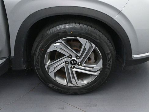 Used 2021 Hyundai Santa Fe SEL FWD image 30