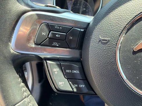 Used 2019 Ford Mustang Premium RWD image 14