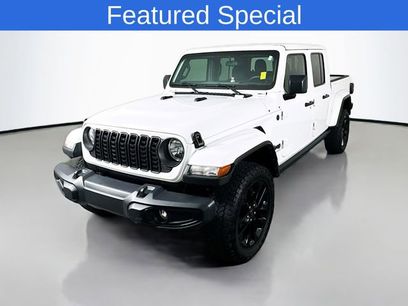 Used 2024 Jeep Gladiator Sport