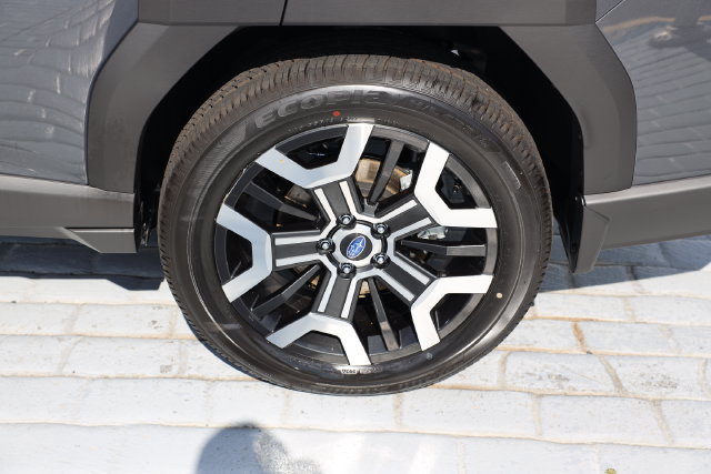 New 2026 Subaru Outback Touring XT AWD/4WD image 65
