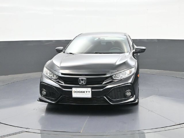 Certified 2018 Honda Civic Sport image 22