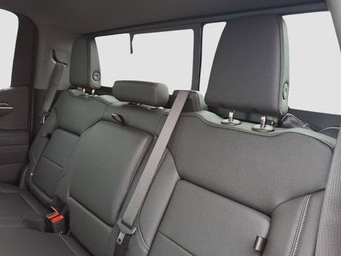 New 2026 Chevrolet Silverado 1500 RST w/ Safety Package AWD/4WD image 15