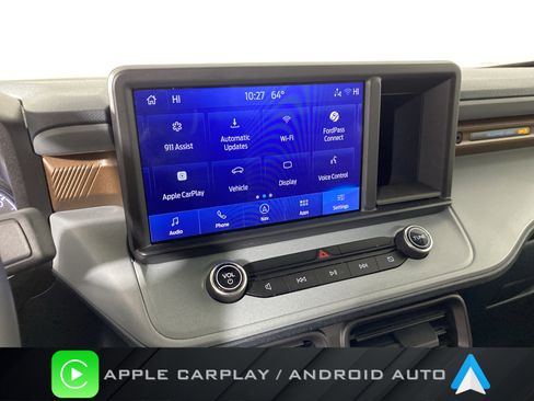 Used 2023 Ford Maverick Lariat w/ Lariat Luxury Package image 5