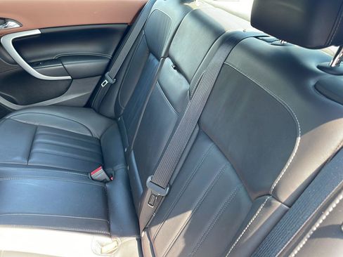Used 2015 Buick Regal Premium FWD image 10