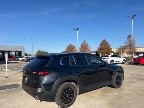 Used 2025 MAZDA CX-50 AWD 2.5 S w/ Preferred Package image 6