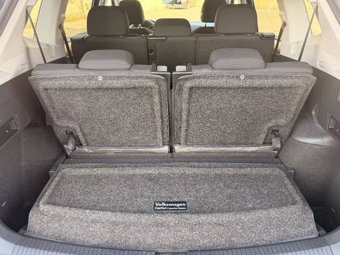 Used 2019 Volkswagen Tiguan S w/ Driver Assistance Package FWD image 28