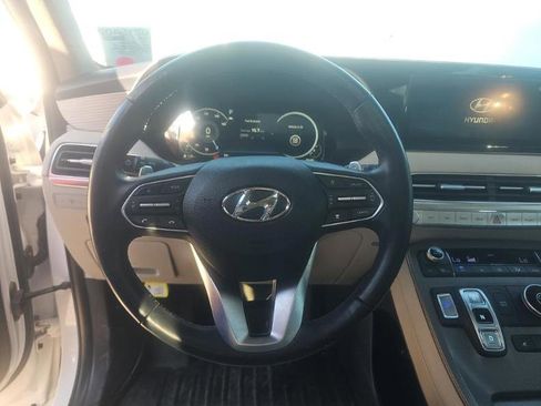 Used 2021 Hyundai Palisade Limited image 6