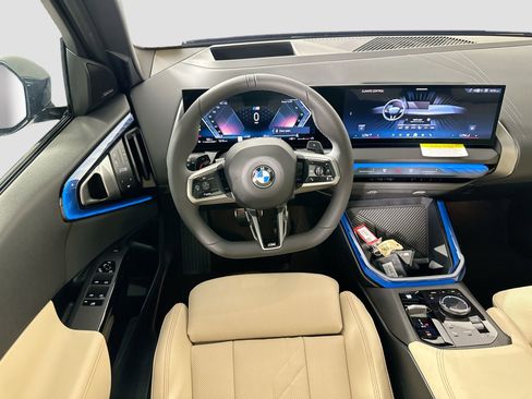 New 2026 BMW X3 xDrive30 image 23