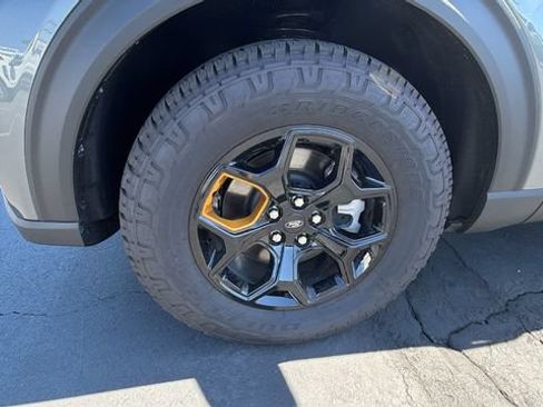 New 2026 Ford Explorer Tremor w/ Tremor Ultimate Package AWD/4WD image 10
