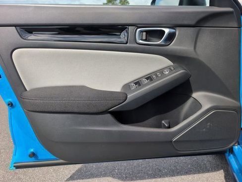 New 2026 Honda Civic Sport image 11