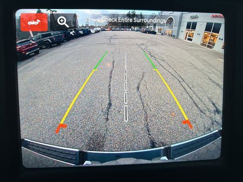 Used 2022 RAM 1500 Big Horn image 25