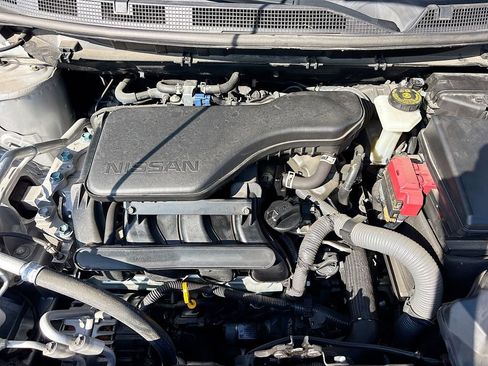 Used 2022 Nissan Rogue Sport SV image 27