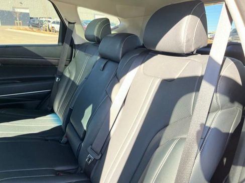 Used 2021 Genesis GV80 3.5T image 17