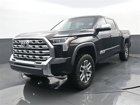 Used 2026 Toyota Tundra 1794 Edition image 22