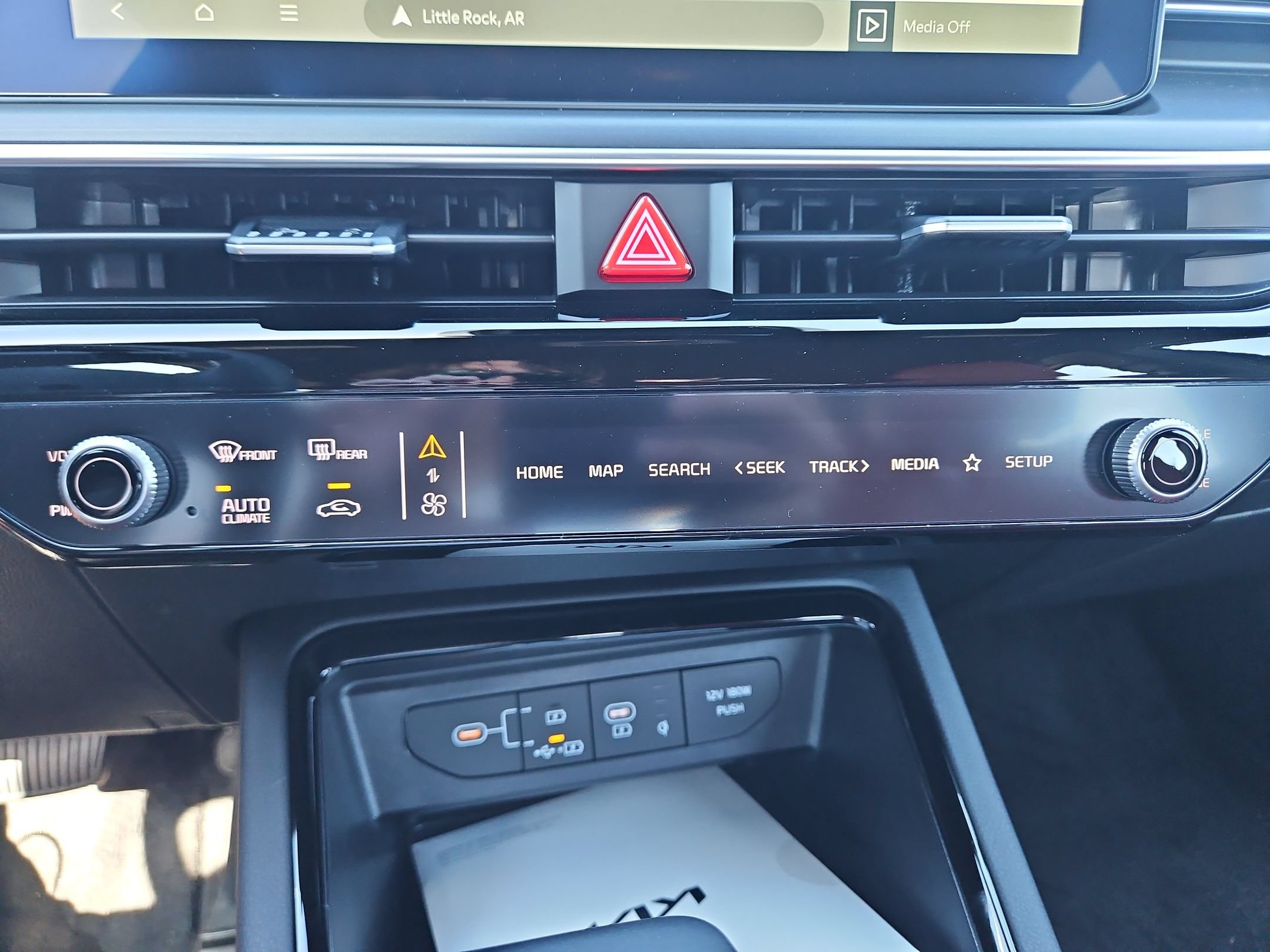 New 2026 Kia K5 GT-Line FWD image 27