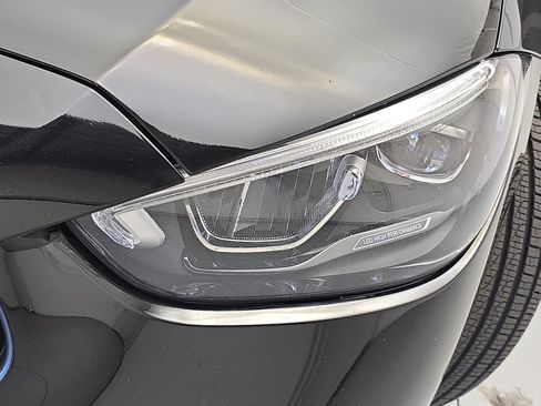 Certified 2024 Mercedes-Benz C 300 4MATIC Sedan image 31