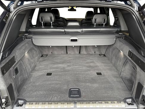 Certified 2022 BMW X5 xDrive45e w/ M Sport Package image 13