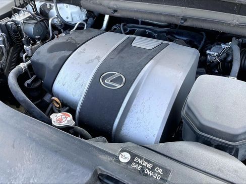 Used 2022 Lexus RX 350 FWD w/ Premium Package image 30