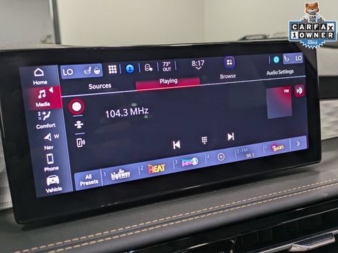 Used 2025 Alfa Romeo Tonale w/ Premium Package AWD/4WD image 13