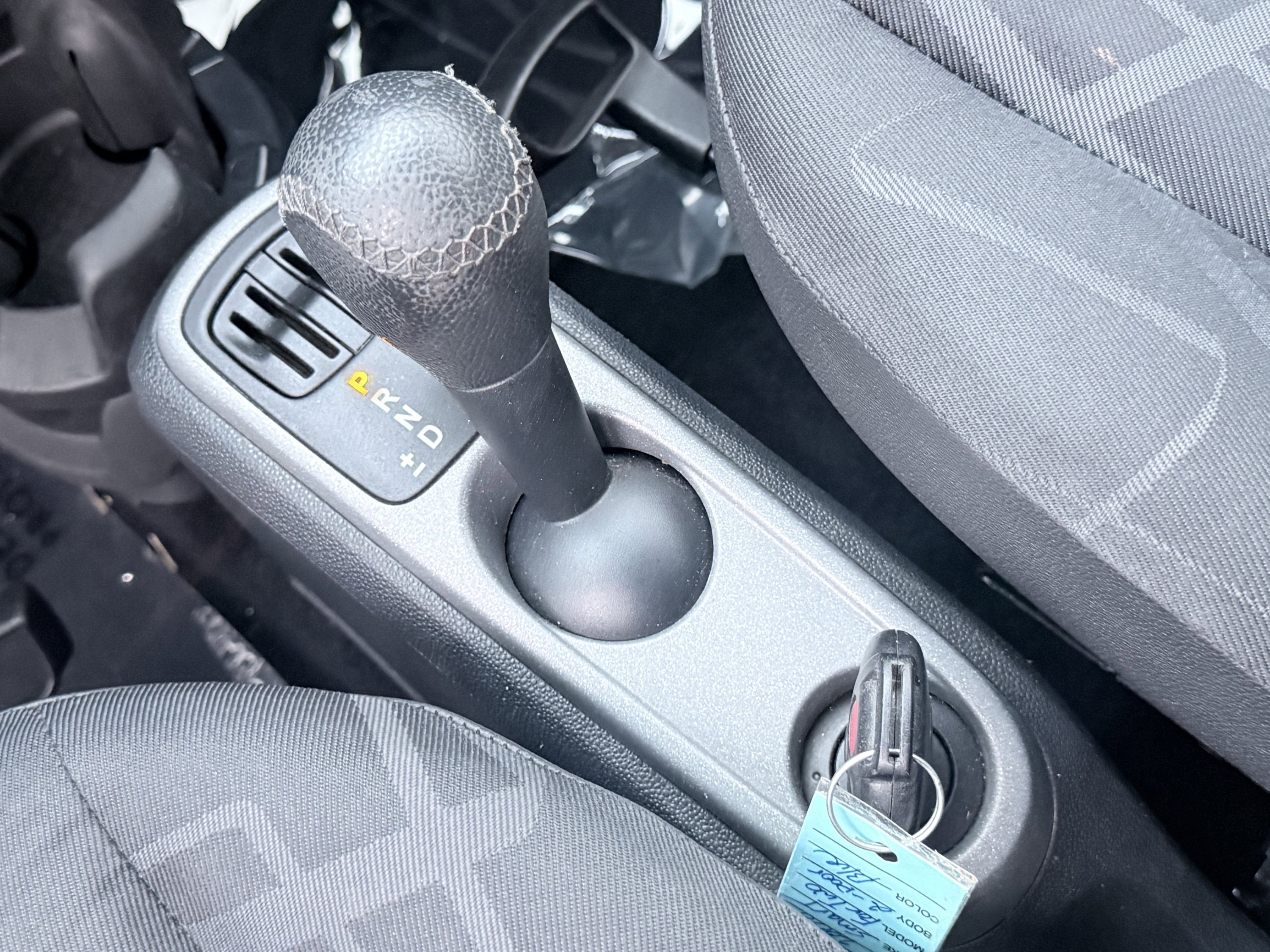 Used 2008 smart fortwo passion RWD image 34