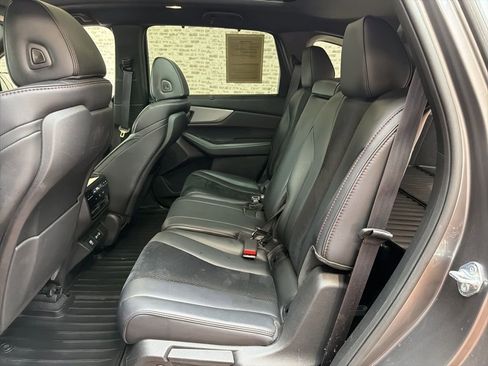 Used 2023 Acura MDX A-Spec AWD/4WD image 14