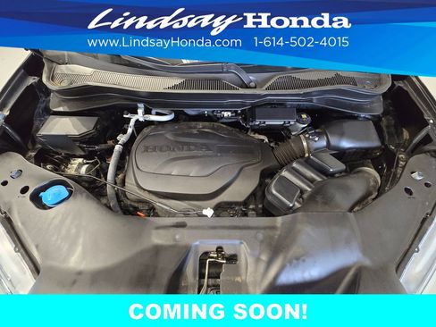 Used 2023 Honda Passport EX-L image 24