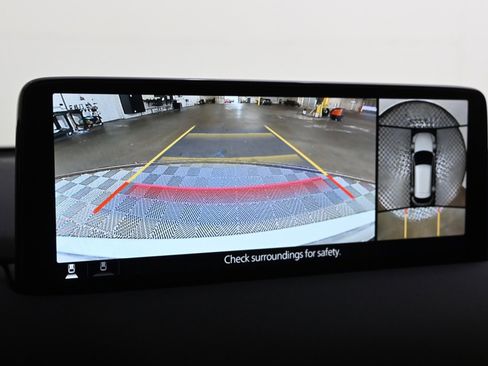 New 2025 MAZDA CX-5 AWD 2.5 S w/ Premium Plus Pkg image 29