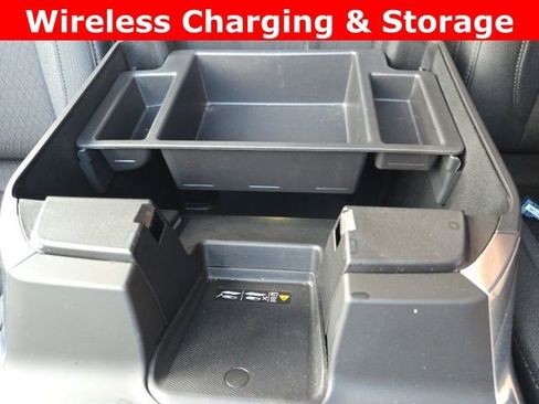 Used 2025 Chevrolet Silverado 1500 LT Trail Boss image 32