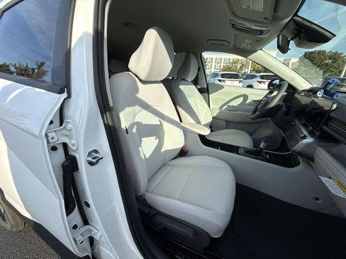 Used 2026 Hyundai Kona SEL Sport AWD/4WD image 25