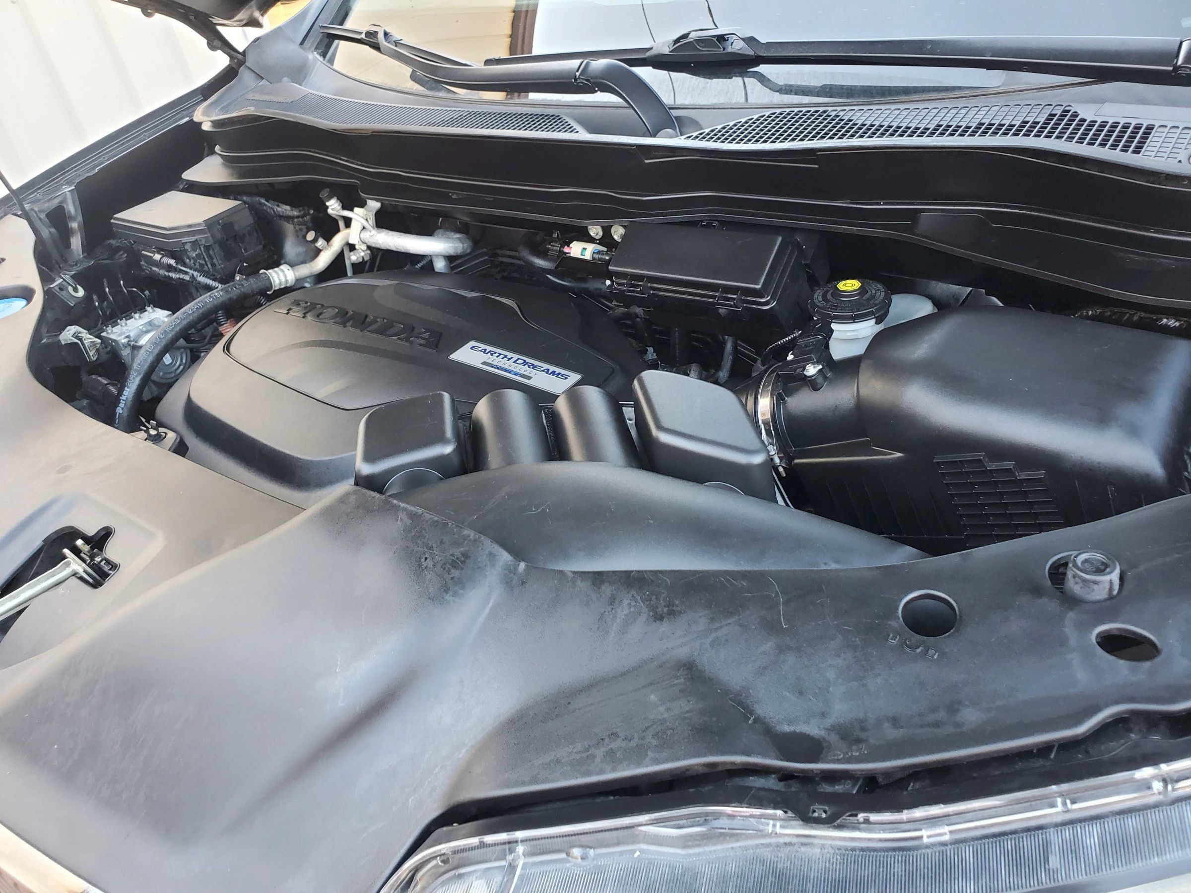 Used 2016 Honda Pilot EX-L image 43