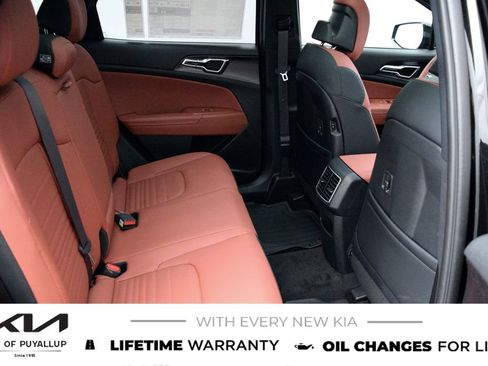 New 2026 Kia Sportage SX Prestige AWD/4WD image 14