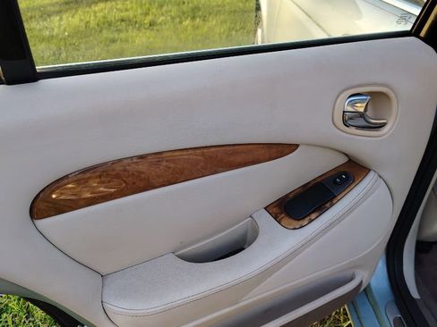 Used 2006 Jaguar S-TYPE 4.2 image 15