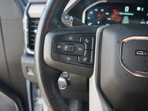 Certified 2023 GMC Sierra 1500 Denali w/ Denali Reserve Package AWD/4WD image 13