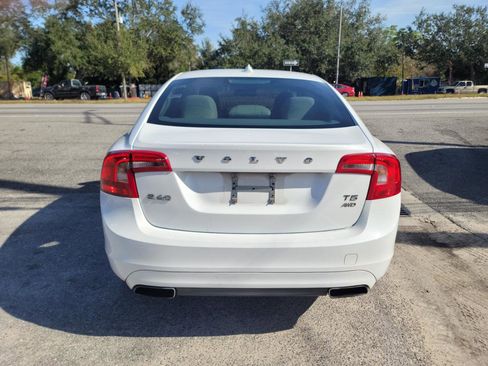 Used 2015 Volvo S60 T5 Premier AWD/4WD image 6
