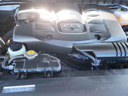 Used 2019 INFINITI QX80 Limited image 20