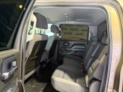 Used 2014 GMC Sierra 1500 SLE AWD/4WD image 33