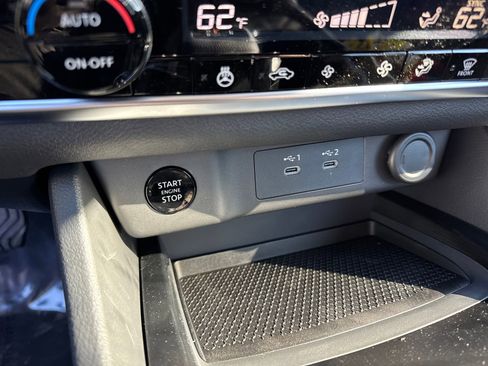 New 2026 Nissan Rogue Dark Armor image 19