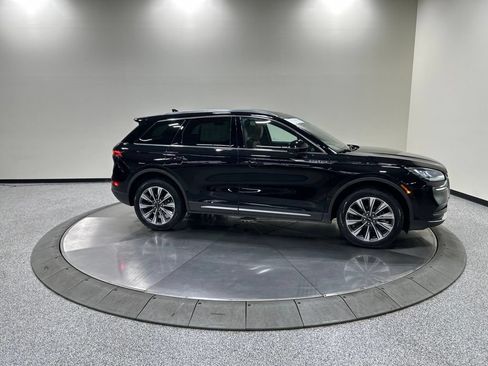 Certified 2022 Lincoln Corsair Reserve w/ Equipment Group 201A AWD/4WD image 5
